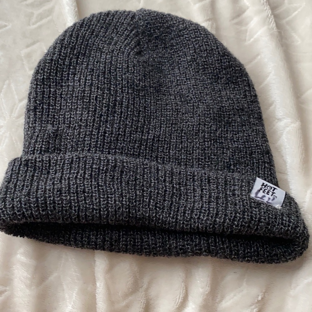 beanie